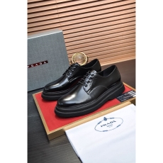 Prada Business Shoes